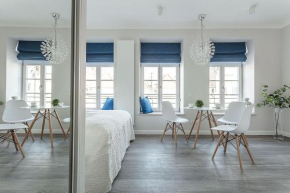 VIU Indigo Apartments, Gdansk